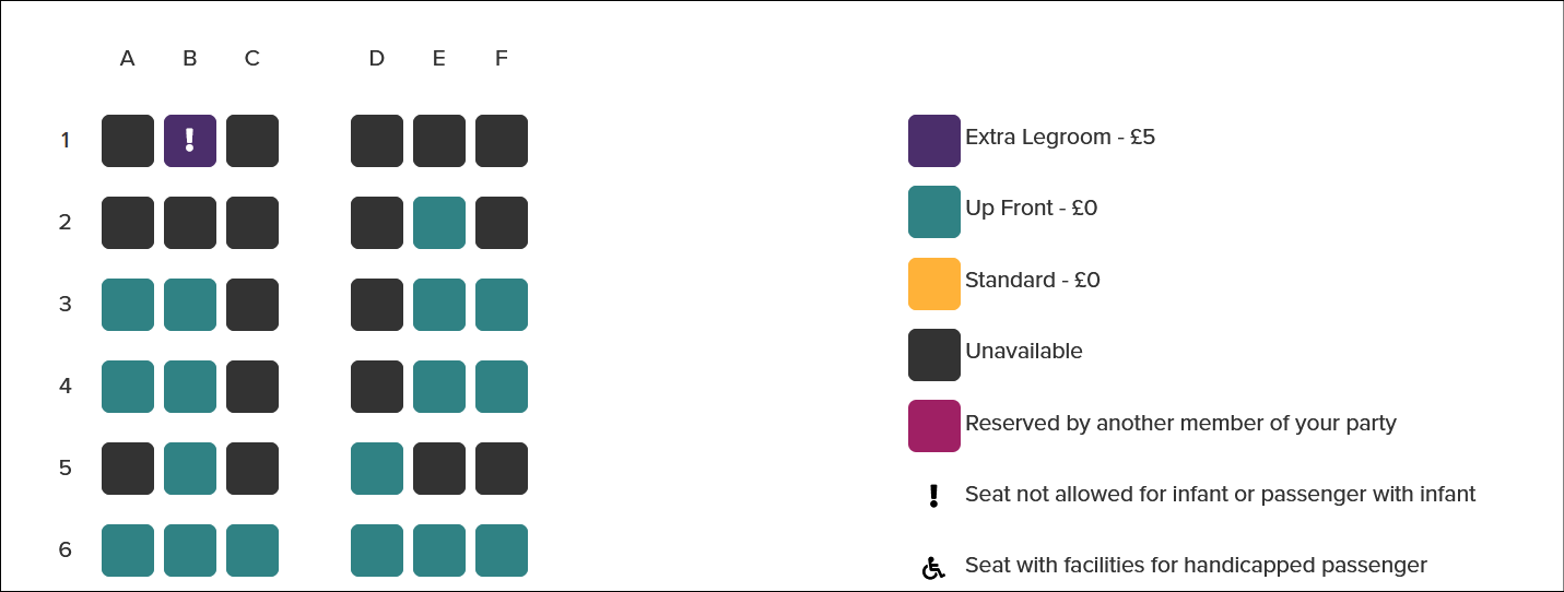 How do I book Speedy Boarding with EasyJet? LOGiC from Inntel